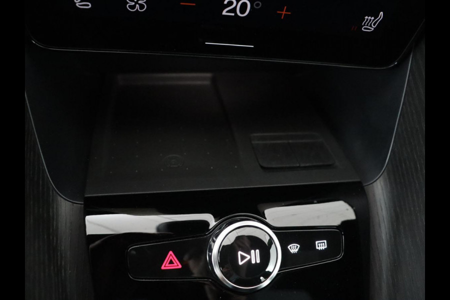 Polestar 2 Long Range Dual Motor Launch Edition 78kWh | Panoramadak | 360 Camera | Stoelverwarming | Adaptive cruise | Keyless | Carplay | Navigatie | Stuurverwarming | Memory | Navigatie