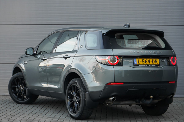 Land Rover Discovery Sport 2.0 Si4 4WD Urban Series Leer Trekhaak Meridian Stuurverwarming