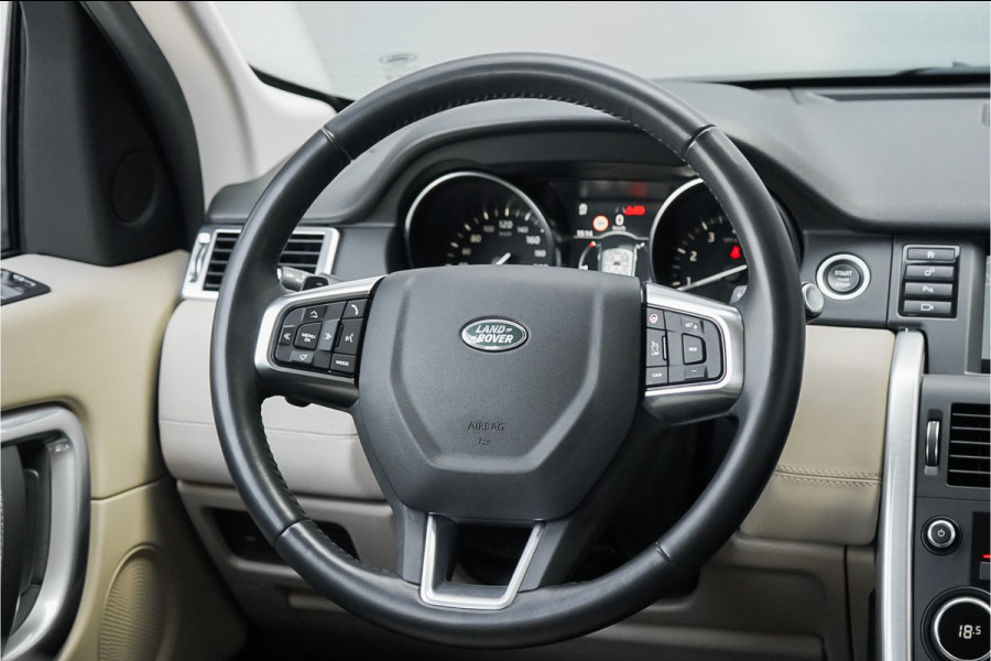 Land Rover Discovery Sport 2.0 Si4 4WD Urban Series Leer Trekhaak Meridian Stuurverwarming