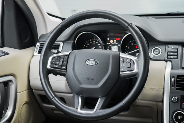 Land Rover Discovery Sport 2.0 Si4 4WD Urban Series Leer Trekhaak Meridian Stuurverwarming