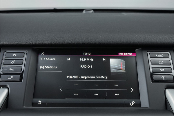 Land Rover Discovery Sport 2.0 Si4 4WD Urban Series Leer Trekhaak Meridian Stuurverwarming