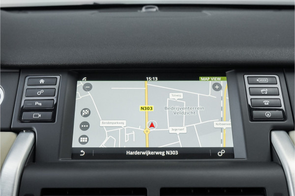 Land Rover Discovery Sport 2.0 Si4 4WD Urban Series Leer Trekhaak Meridian Stuurverwarming