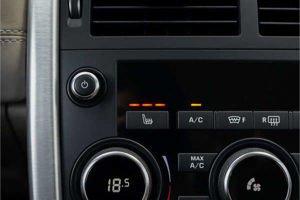 Land Rover Discovery Sport 2.0 Si4 4WD Urban Series Leer Trekhaak Meridian Stuurverwarming