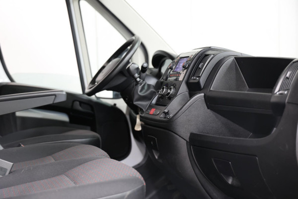 Peugeot Boxer 2.2 BlueHDi 140PK L4H3