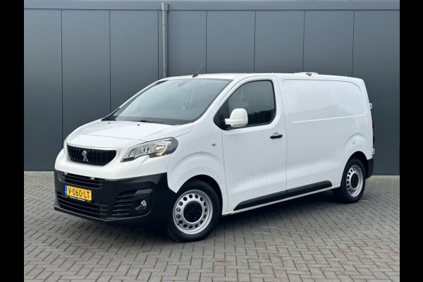 Peugeot Expert 2.0 HDI 123 PK / L2H1 / 1e EIG. / TREKHAAK / INRICHTING / AIRCO / CRUISE / BLUETOOTH / 6-BAK