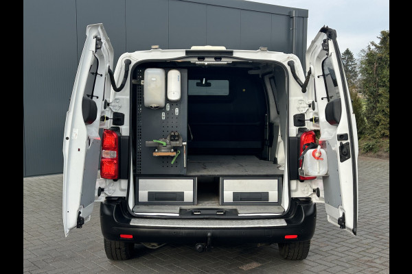Peugeot Expert 2.0 HDI 123 PK / L2H1 / 1e EIG. / TREKHAAK / INRICHTING / AIRCO / CRUISE / BLUETOOTH / 6-BAK