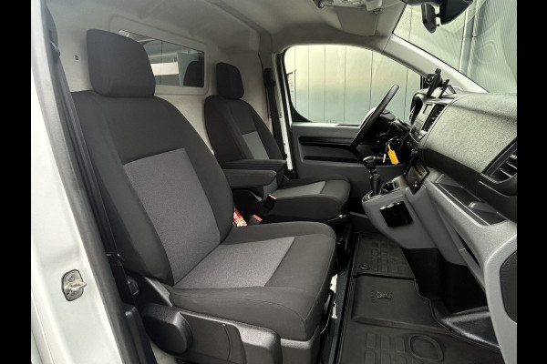 Peugeot Expert 2.0 HDI 123 PK / L2H1 / 1e EIG. / TREKHAAK / INRICHTING / AIRCO / CRUISE / BLUETOOTH / 6-BAK
