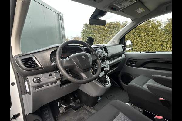 Peugeot Expert 2.0 HDI 123 PK / L2H1 / 1e EIG. / TREKHAAK / INRICHTING / AIRCO / CRUISE / BLUETOOTH / 6-BAK