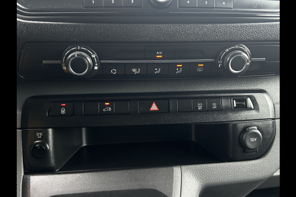 Peugeot Expert 2.0 HDI 123 PK / L2H1 / 1e EIG. / TREKHAAK / INRICHTING / AIRCO / CRUISE / BLUETOOTH / 6-BAK