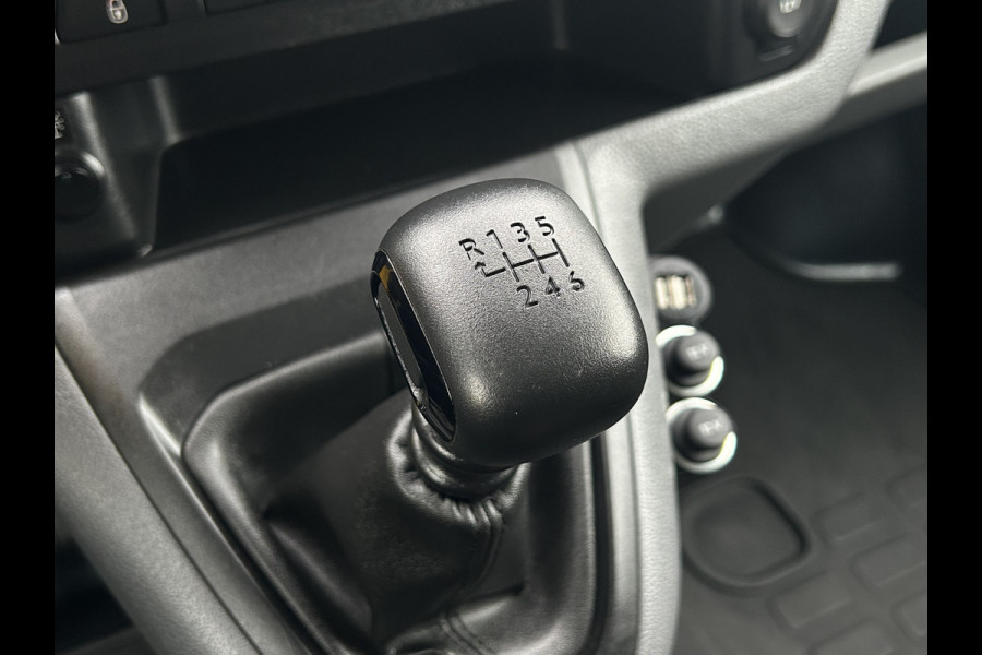 Peugeot Expert 2.0 HDI 123 PK / L2H1 / 1e EIG. / TREKHAAK / INRICHTING / AIRCO / CRUISE / BLUETOOTH / 6-BAK