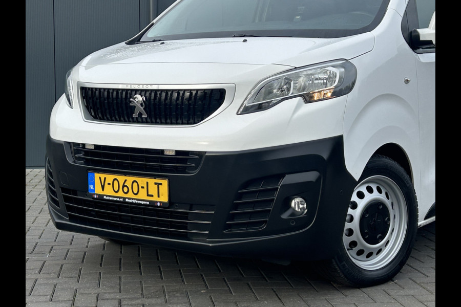 Peugeot Expert 2.0 HDI 123 PK / L2H1 / 1e EIG. / TREKHAAK / INRICHTING / AIRCO / CRUISE / BLUETOOTH / 6-BAK
