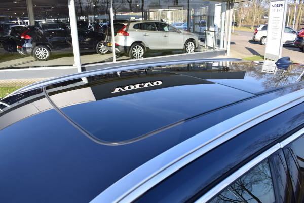 Volvo V60 T8 AWD 390PK Automaat Plug-in Hybrid Inscription | Trekhaak | Panodak | 360 Camera | BLIS | Stoelverwarming |