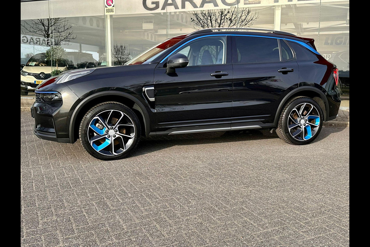 Lynk & Co 01 1.5 | PHEV | Panorama | 20"LM | Infinity| Lage km-stand |