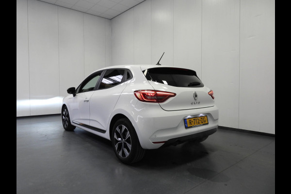 Renault Clio 1.0 TCe 90 Evolution NAVI/CAMERA/LED/PDC/16"LMV!