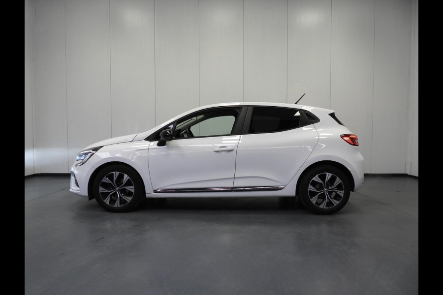 Renault Clio 1.0 TCe 90 Evolution NAVI/CAMERA/LED/PDC/16"LMV!