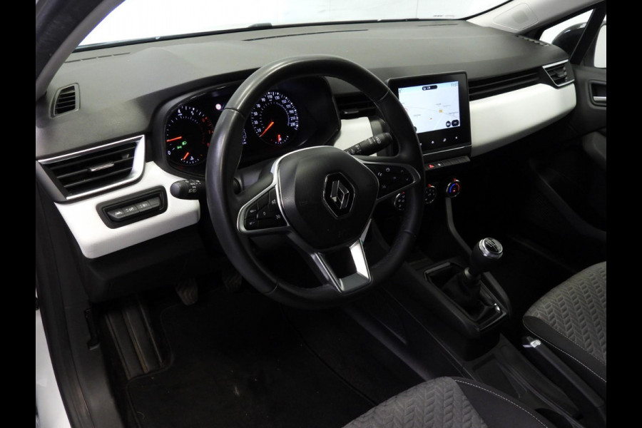 Renault Clio 1.0 TCe 90 Evolution NAVI/CAMERA/LED/PDC/16"LMV!