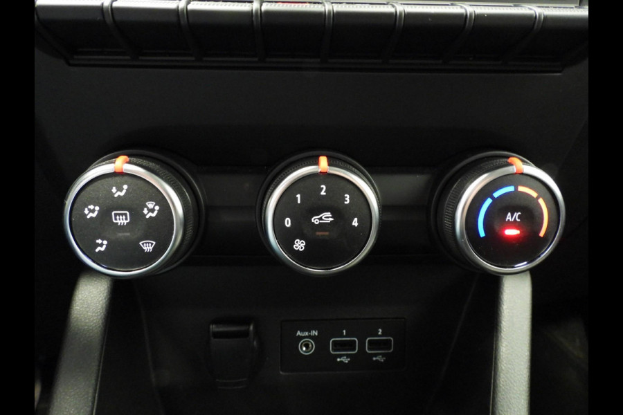 Renault Clio 1.0 TCe 90 Evolution NAVI/CAMERA/LED/PDC/16"LMV!