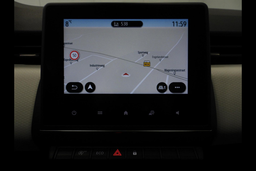 Renault Clio 1.0 TCe 90 Evolution NAVI/CAMERA/LED/PDC/16"LMV!