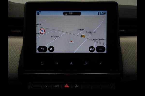 Renault Clio 1.0 TCe 90 Evolution NAVI/CAMERA/LED/PDC/16"LMV!