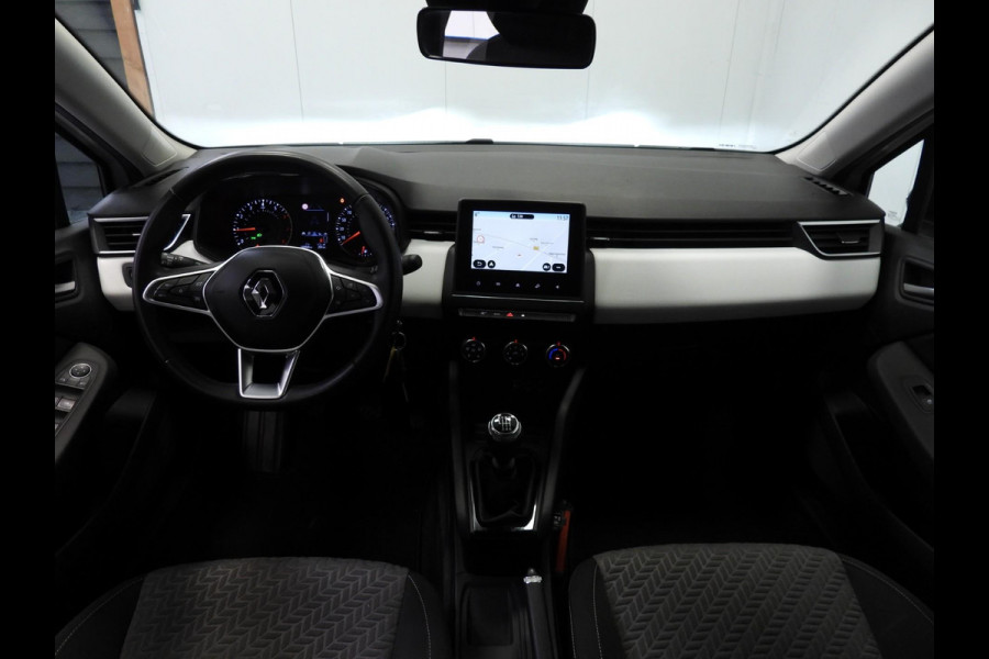 Renault Clio 1.0 TCe 90 Evolution NAVI/CAMERA/LED/PDC/16"LMV!