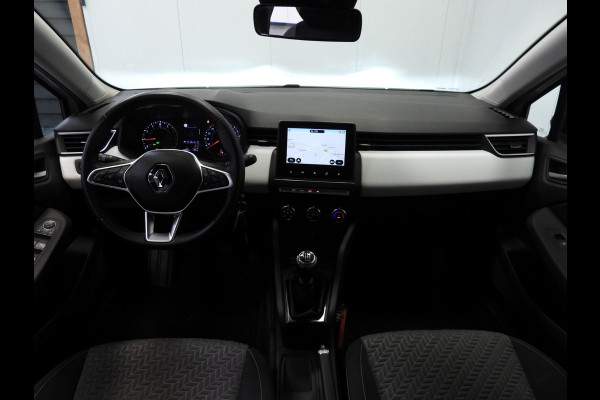 Renault Clio 1.0 TCe 90 Evolution NAVI/CAMERA/LED/PDC/16"LMV!