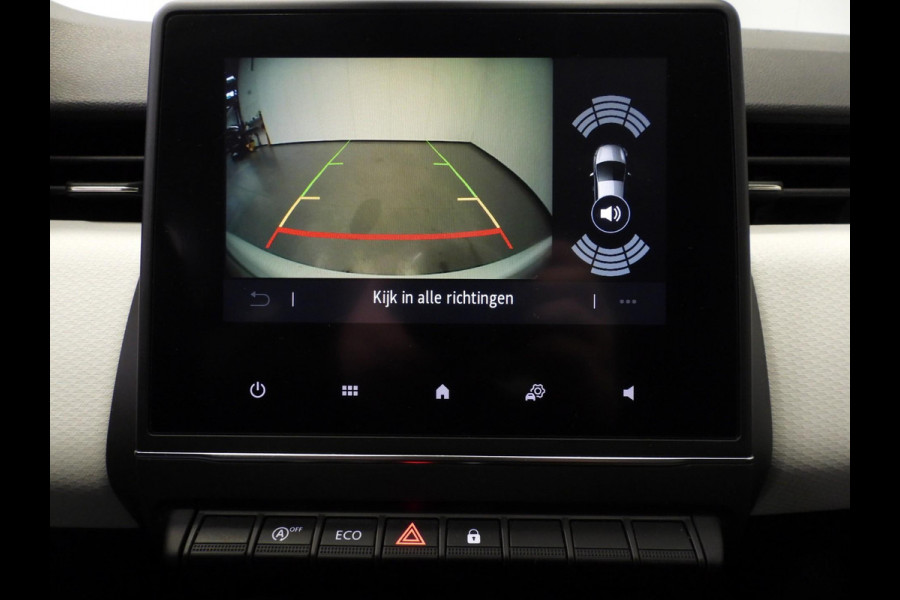 Renault Clio 1.0 TCe 90 Evolution NAVI/CAMERA/LED/PDC/16"LMV!