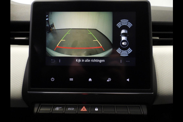 Renault Clio 1.0 TCe 90 Evolution NAVI/CAMERA/LED/PDC/16"LMV!