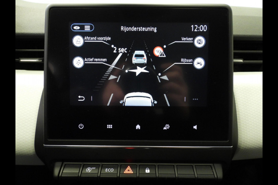 Renault Clio 1.0 TCe 90 Evolution NAVI/CAMERA/LED/PDC/16"LMV!