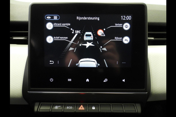 Renault Clio 1.0 TCe 90 Evolution NAVI/CAMERA/LED/PDC/16"LMV!