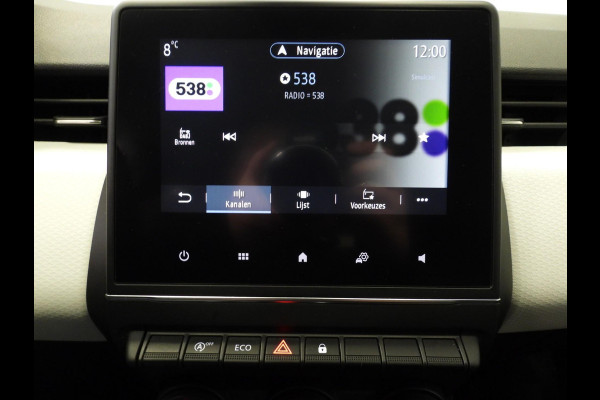 Renault Clio 1.0 TCe 90 Evolution NAVI/CAMERA/LED/PDC/16"LMV!