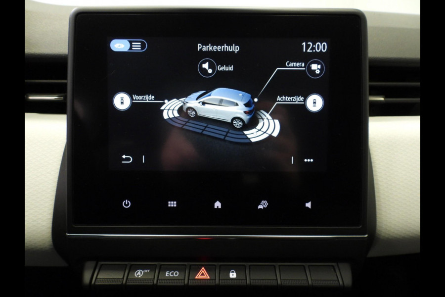 Renault Clio 1.0 TCe 90 Evolution NAVI/CAMERA/LED/PDC/16"LMV!