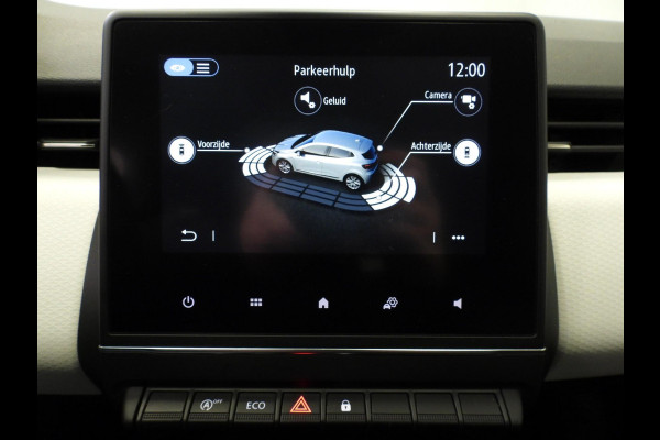 Renault Clio 1.0 TCe 90 Evolution NAVI/CAMERA/LED/PDC/16"LMV!