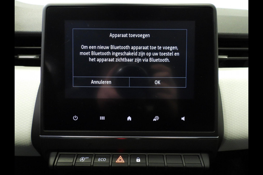 Renault Clio 1.0 TCe 90 Evolution NAVI/CAMERA/LED/PDC/16"LMV!