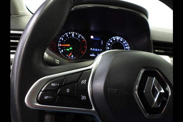 Renault Clio 1.0 TCe 90 Evolution NAVI/CAMERA/LED/PDC/16"LMV!