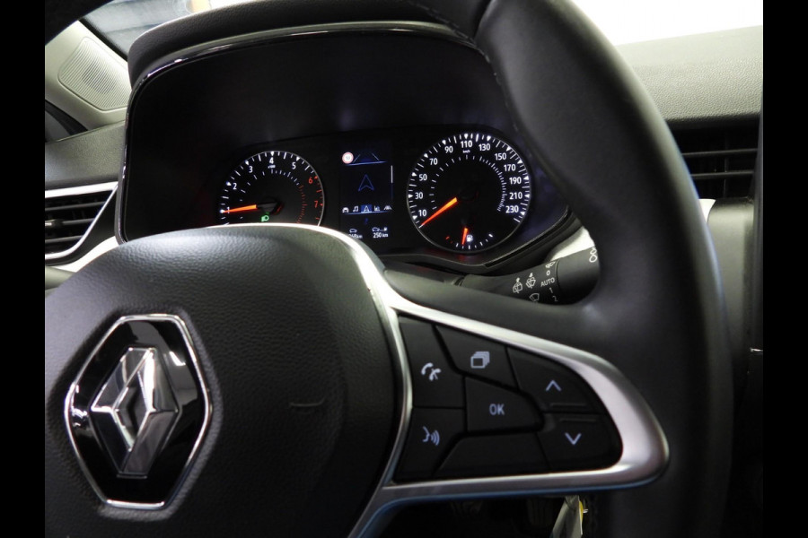 Renault Clio 1.0 TCe 90 Evolution NAVI/CAMERA/LED/PDC/16"LMV!