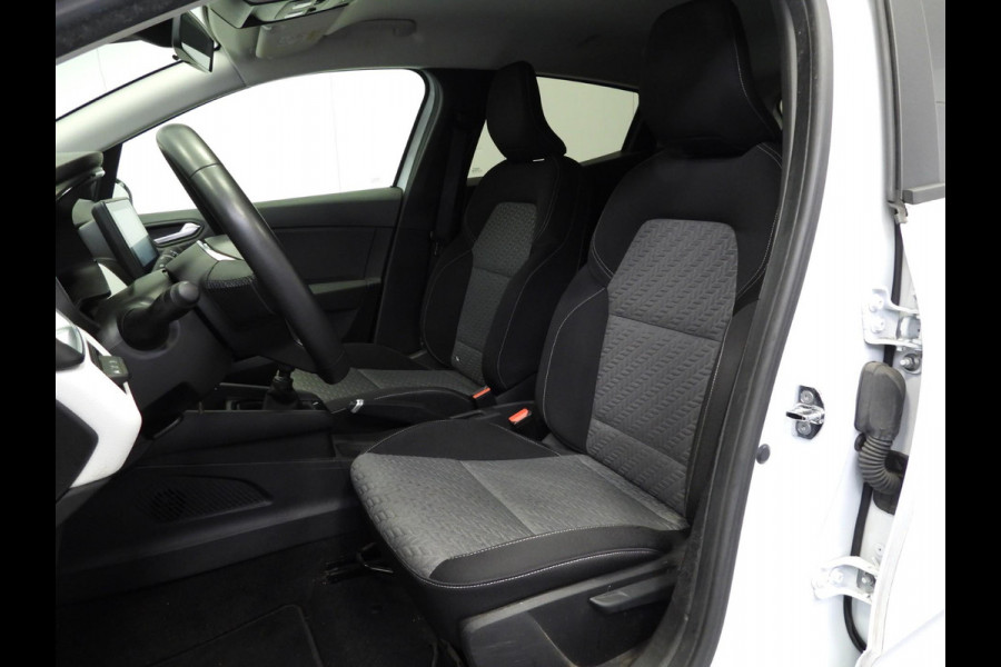 Renault Clio 1.0 TCe 90 Evolution NAVI/CAMERA/LED/PDC/16"LMV!