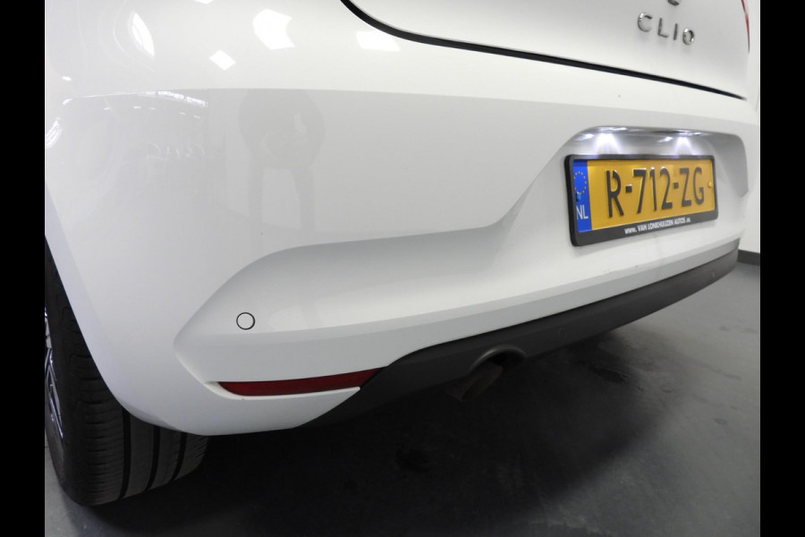 Renault Clio 1.0 TCe 90 Evolution NAVI/CAMERA/LED/PDC/16"LMV!