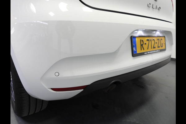 Renault Clio 1.0 TCe 90 Evolution NAVI/CAMERA/LED/PDC/16"LMV!