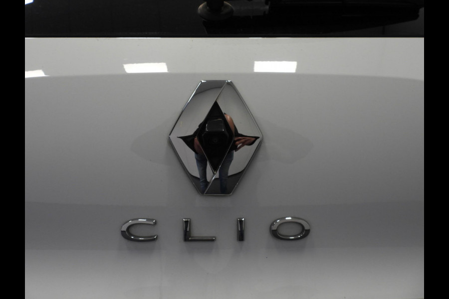 Renault Clio 1.0 TCe 90 Evolution NAVI/CAMERA/LED/PDC/16"LMV!