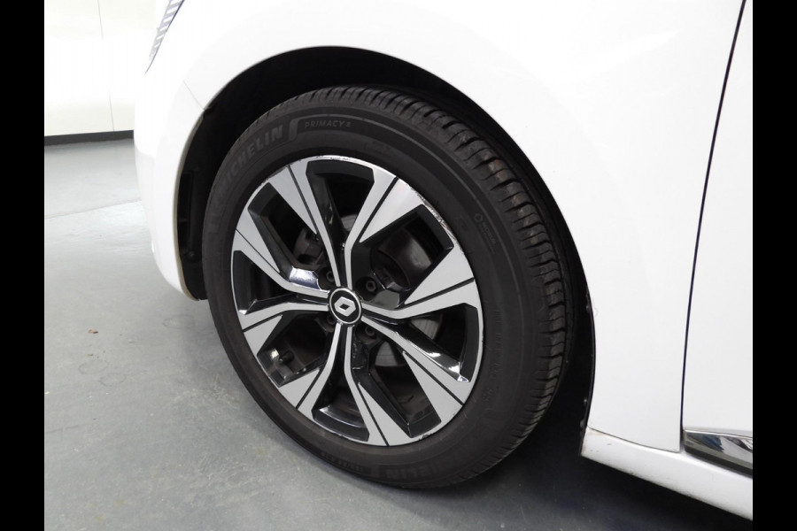 Renault Clio 1.0 TCe 90 Evolution NAVI/CAMERA/LED/PDC/16"LMV!