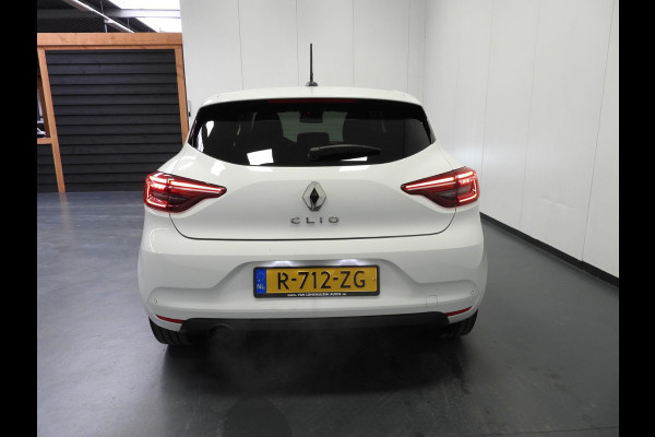 Renault Clio 1.0 TCe 90 Evolution NAVI/CAMERA/LED/PDC/16"LMV!