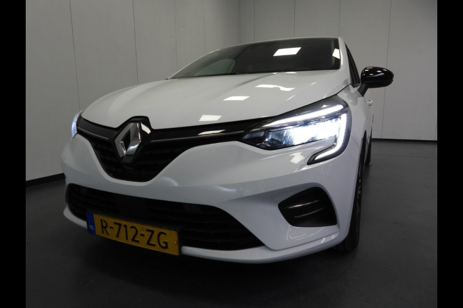 Renault Clio 1.0 TCe 90 Evolution NAVI/CAMERA/LED/PDC/16"LMV!