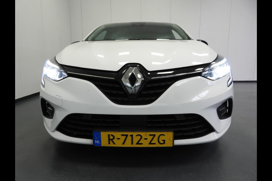 Renault Clio 1.0 TCe 90 Evolution NAVI/CAMERA/LED/PDC/16"LMV!