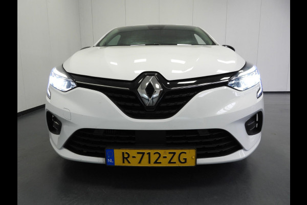 Renault Clio 1.0 TCe 90 Evolution NAVI/CAMERA/LED/PDC/16"LMV!
