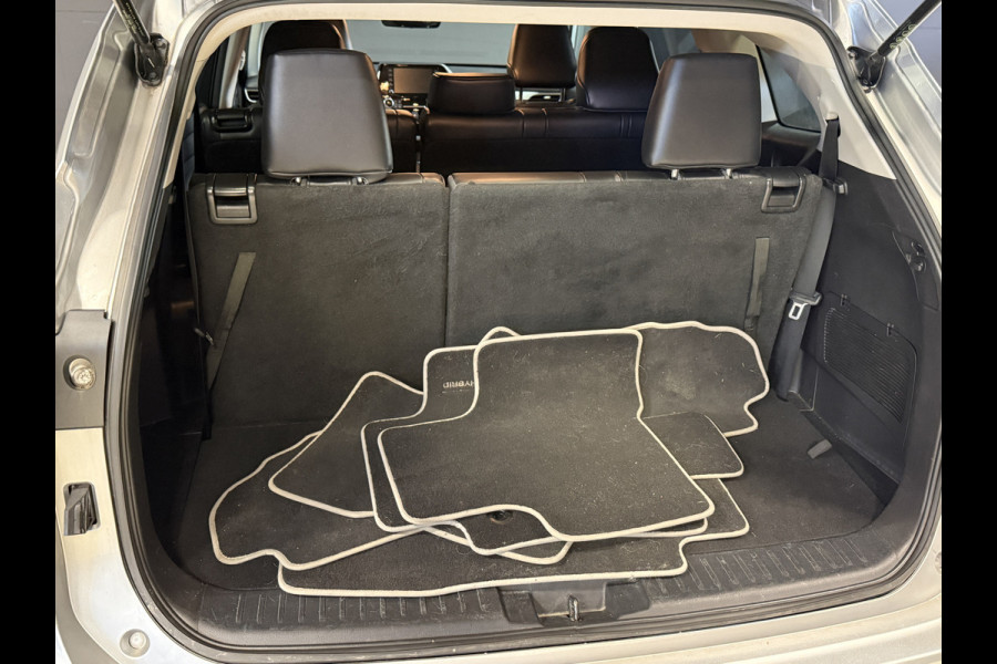 Toyota highlander 2.5 AWD Hybrid Style | Camera | Leder | Stoelverwarming