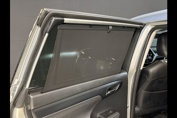 Toyota highlander 2.5 AWD Hybrid Style | Camera | Leder | Stoelverwarming