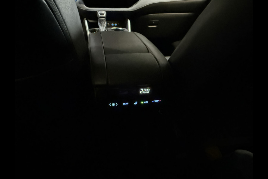 Toyota highlander 2.5 AWD Hybrid Style | Camera | Leder | Stoelverwarming