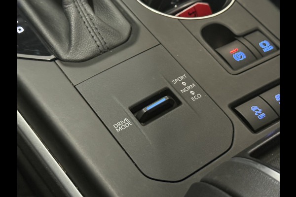 Toyota highlander 2.5 AWD Hybrid Style | Camera | Leder | Stoelverwarming