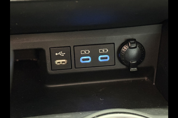 Toyota highlander 2.5 AWD Hybrid Style | Camera | Leder | Stoelverwarming