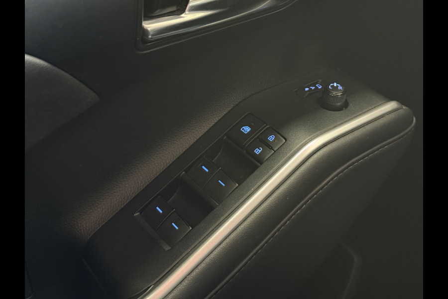 Toyota highlander 2.5 AWD Hybrid Style | Camera | Leder | Stoelverwarming